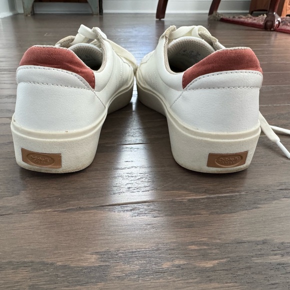 Dr Scholl’s Madison Lace Sneaker - Women’s Size 7 - Picture 4 of 7